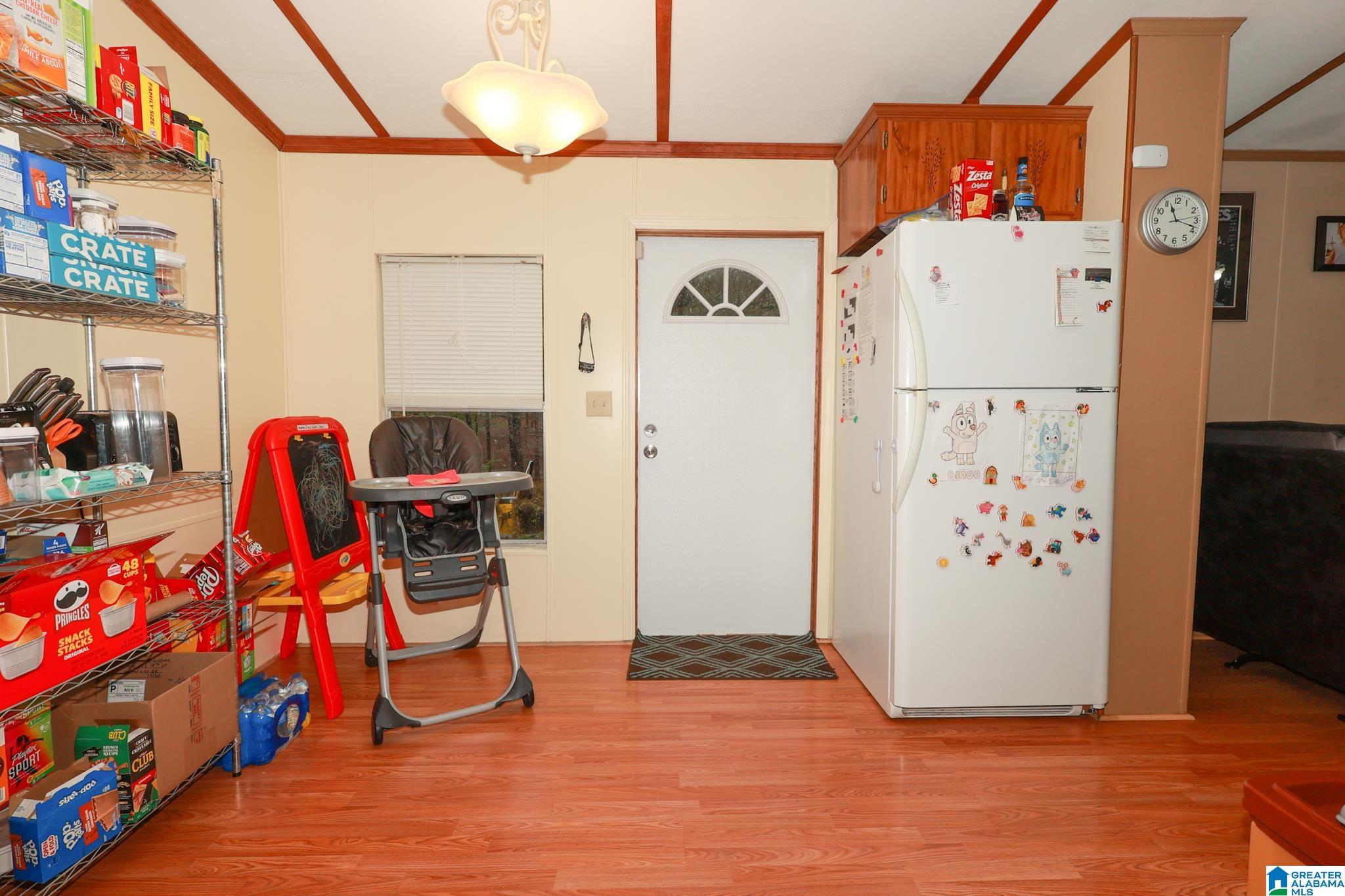 5016 Saks Road Anniston, AL 36206 - Photo 23 of 28