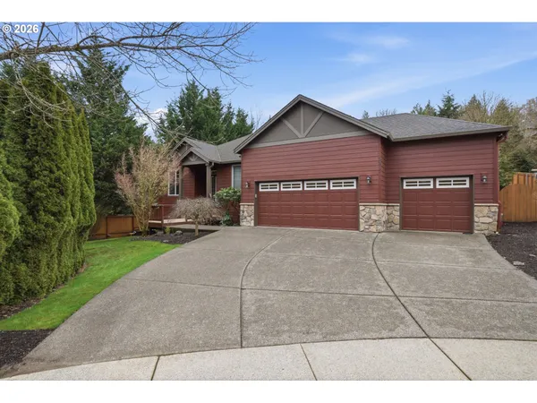 $699,900 | 2215 South 13th Circle, Ridgefield, WA 98642