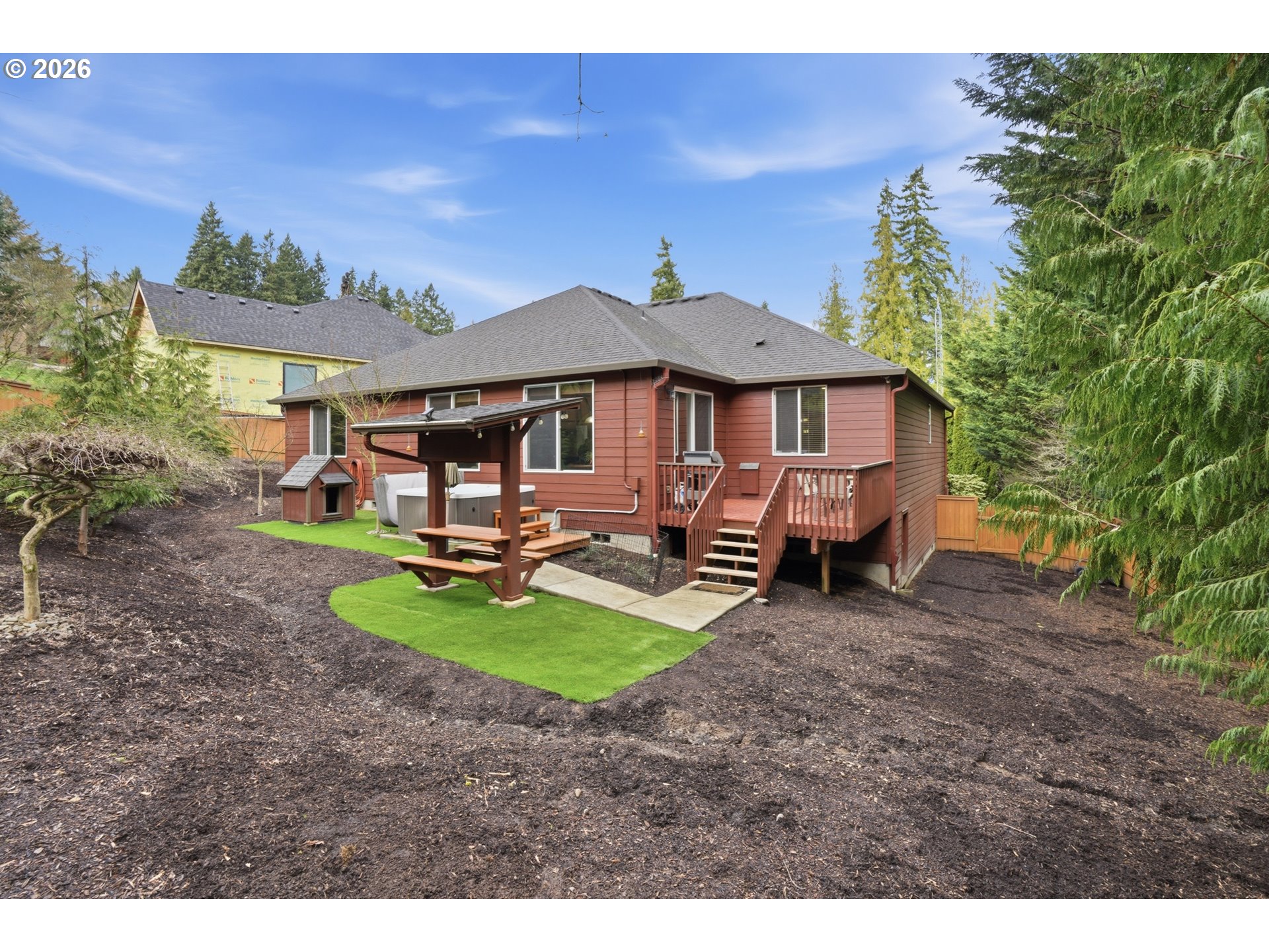 2215 South 13th Circle Ridgefield, WA 98642 - Photo 37 of 40