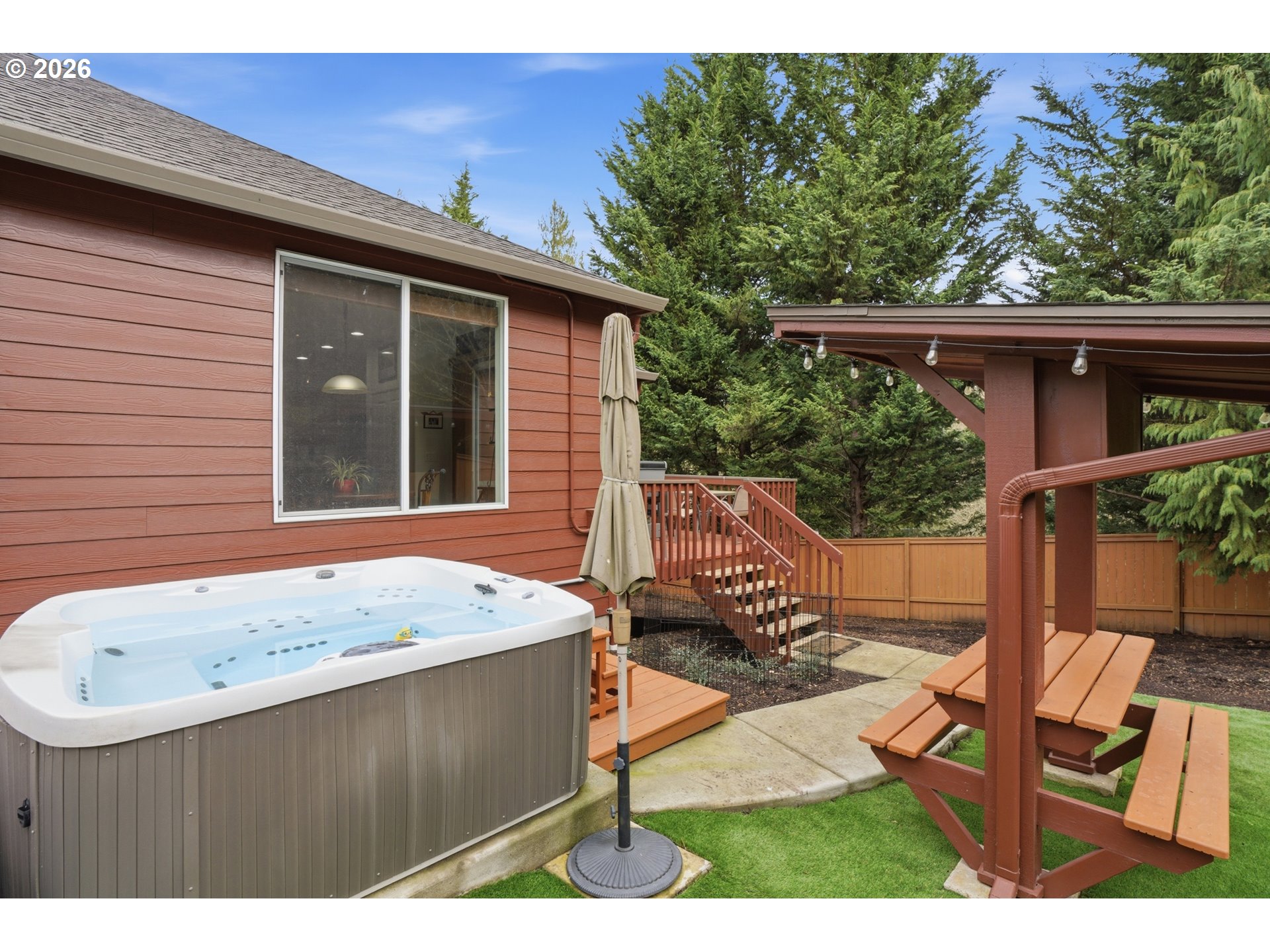 2215 South 13th Circle Ridgefield, WA 98642 - Photo 39 of 40