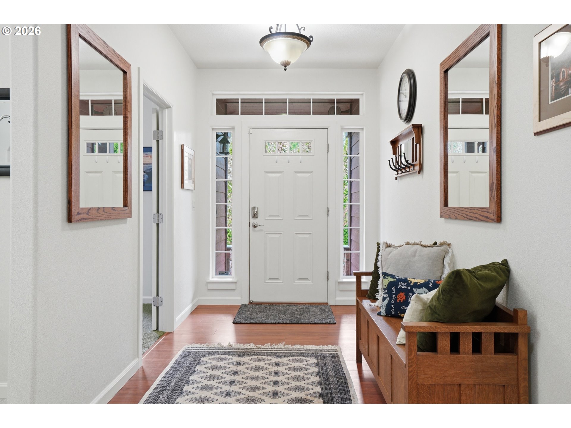 2215 South 13th Circle Ridgefield, WA 98642 - Photo 5 of 40