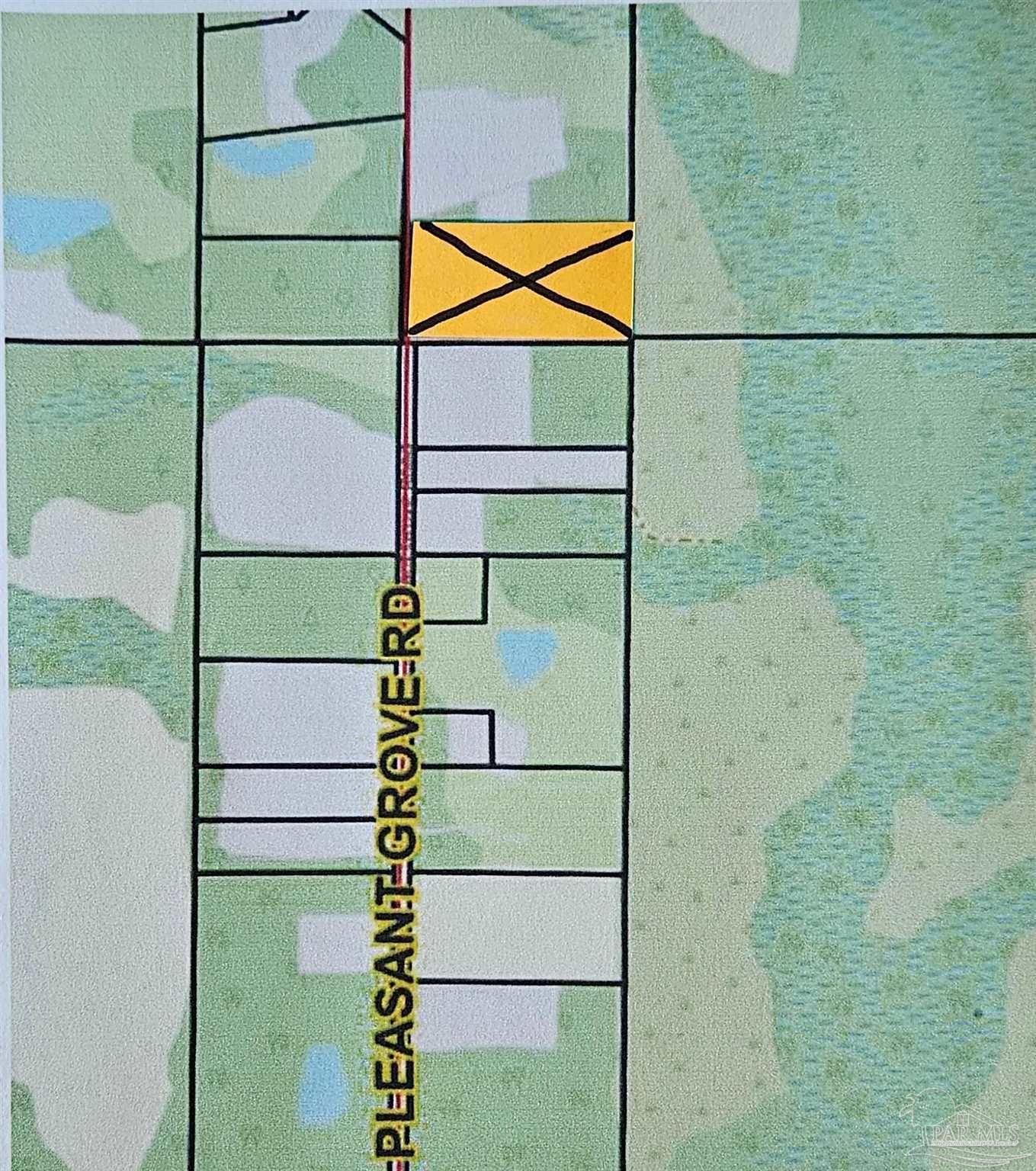 2508 Pleasant Grove Road Milton, FL 32570 - Photo 1 of 3 Gallery Image 1