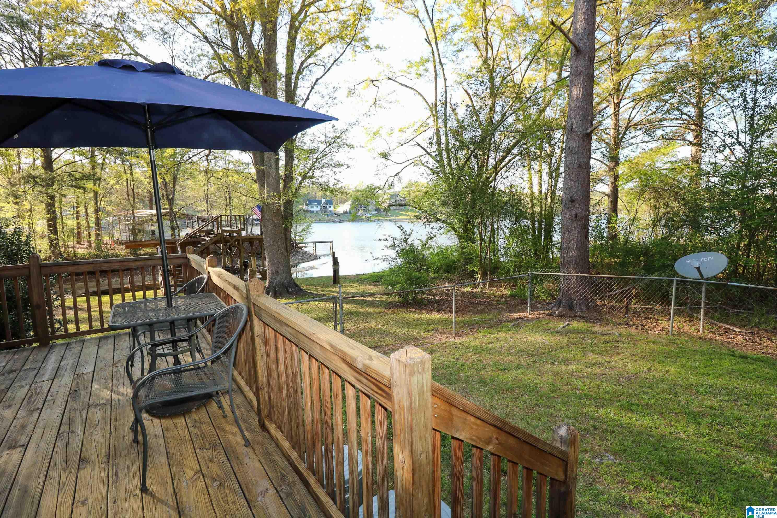 475 Treadwell Island Road Vincent, AL 35178 - Photo 21 of 41