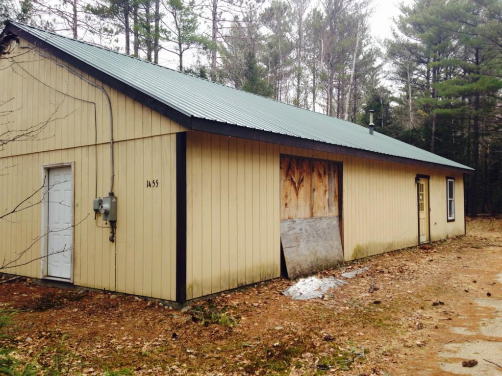 1455 N Road Bethel, ME 04217 - Photo 1 of 1 Photo