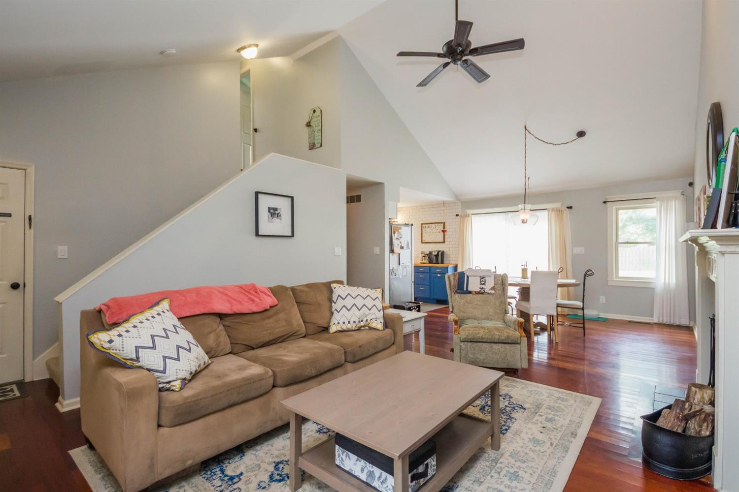 426 Retrac Road, Unit 4 Lexington, KY 40503 - Photo 5 of 37 Photo 5