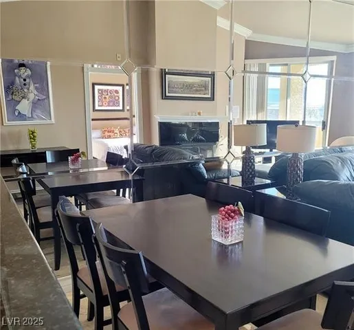 $2,000 | 270 East Flamingo Road, Unit 414, Las Vegas, NV 89169