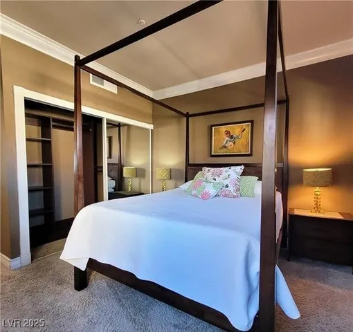 $2,000 | 270 East Flamingo Road, Unit 414, Las Vegas, NV 89169