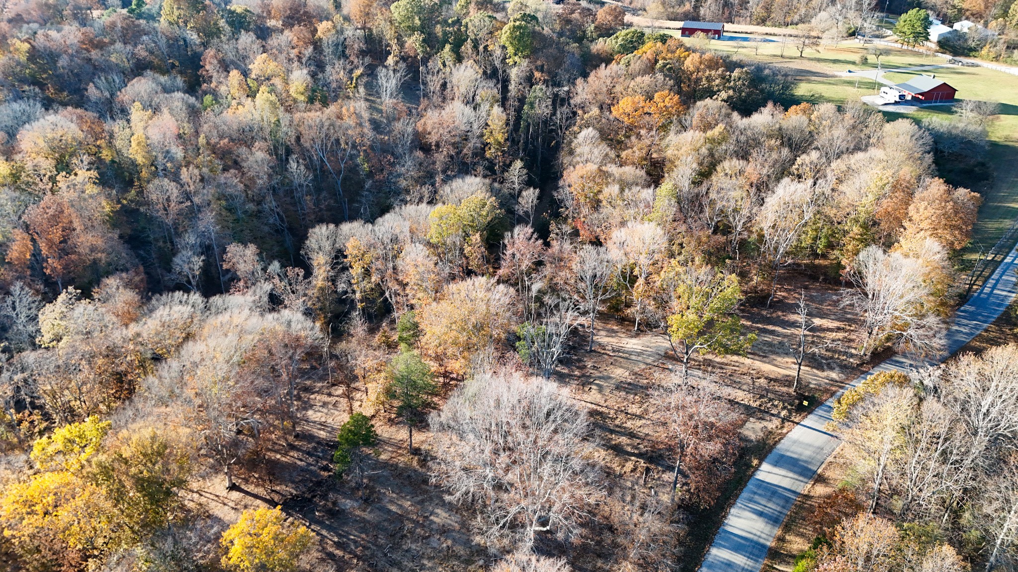 0 Chestnut Grove Road Pulaski, TN 38478 - Photo 15 of 37 a view of swimming pool of water with yard