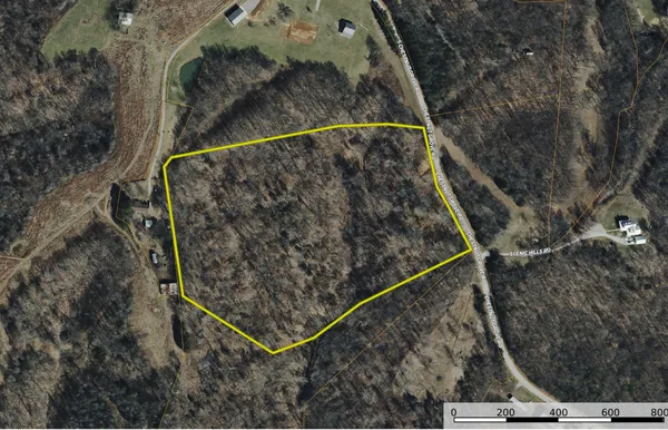 $185,000 | 0 Chestnut Grove Road, Pulaski, TN 38478