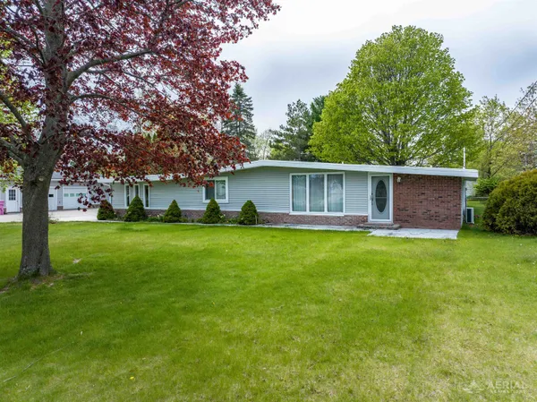 $275,000 | 5229 Cedar Lake Road, Oscoda, MI 48750