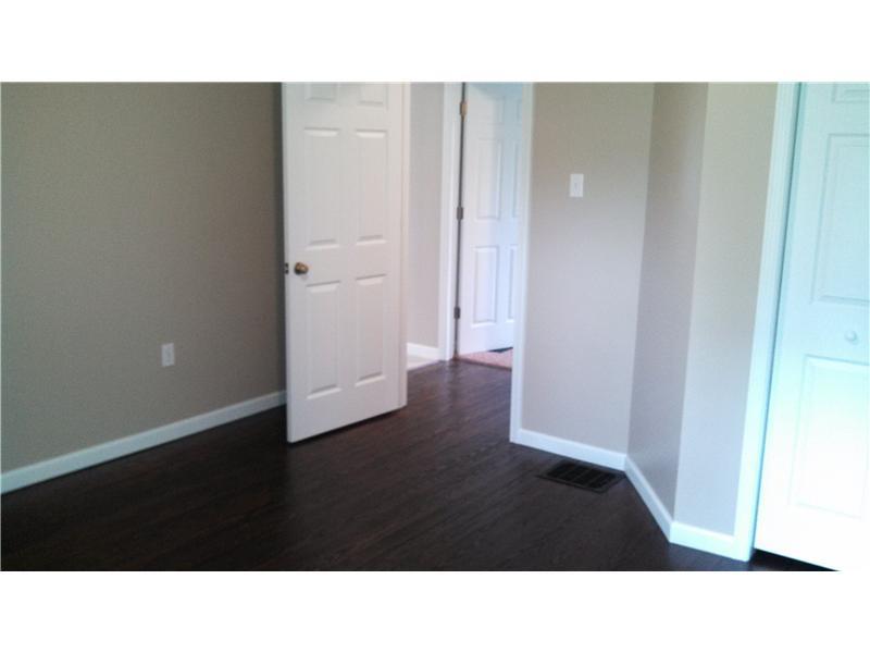 411 Cleveland Road Washington, PA 15301 - Photo 11 of 21 Bedroom.