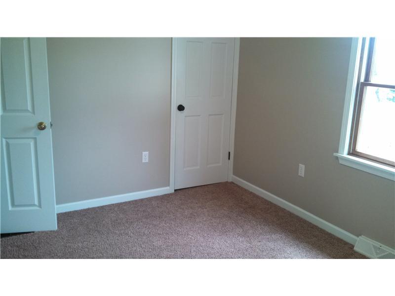 411 Cleveland Road Washington, PA 15301 - Photo 13 of 21 Bedroom.