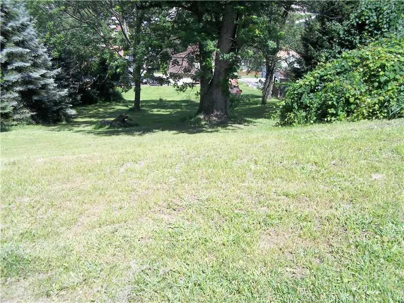 411 Cleveland Road Washington, PA 15301 - Photo 7 of 21 Land/Lot.
