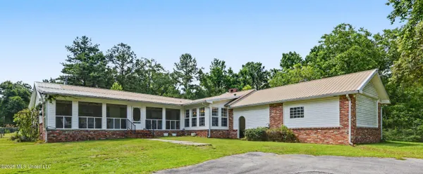 $447,500 | 2222 Ms-198, Lucedale, MS 39452