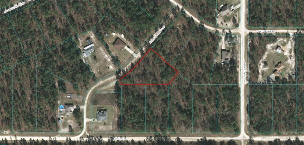 0 Southwest 125th Terrace Road Ocala, FL 34481 - Photo 1 of 1
