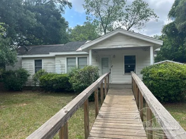 $93,600 | 529 Selina Street, Pensacola, FL 32503