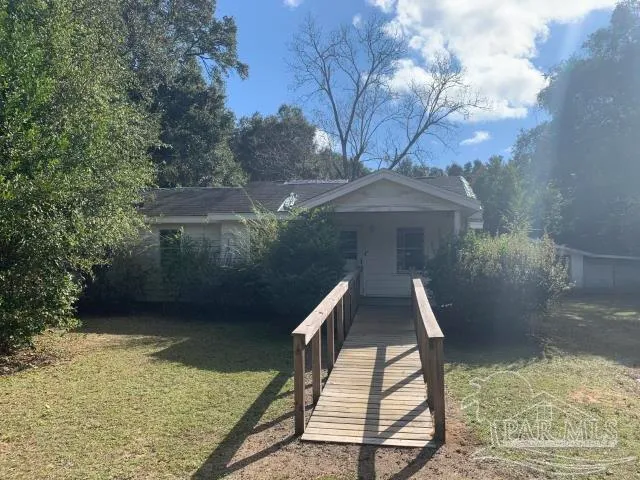 $93,600 | 529 Selina Street, Pensacola, FL 32503