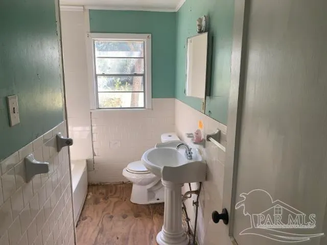 $93,600 | 529 Selina Street, Pensacola, FL 32503