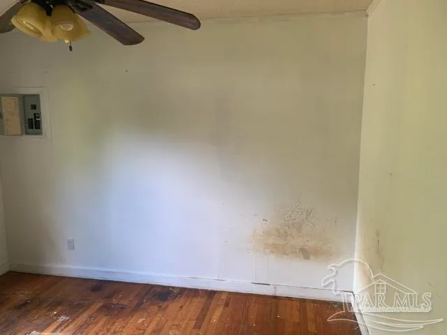 $93,600 | 529 Selina Street, Pensacola, FL 32503