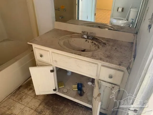 $93,600 | 529 Selina Street, Pensacola, FL 32503