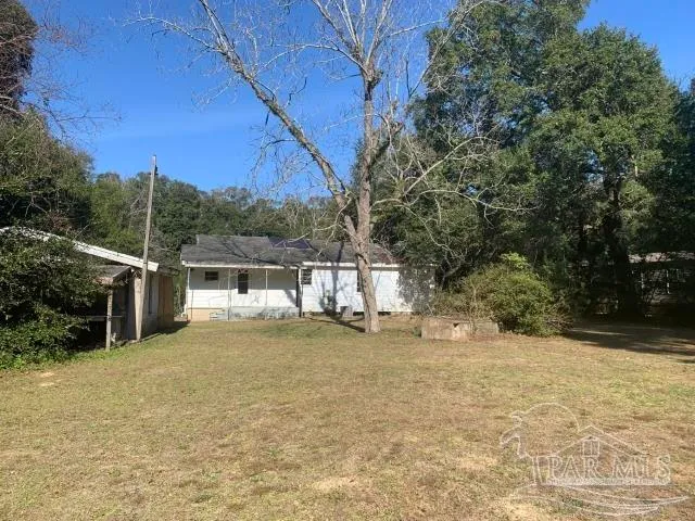 $93,600 | 529 Selina Street, Pensacola, FL 32503