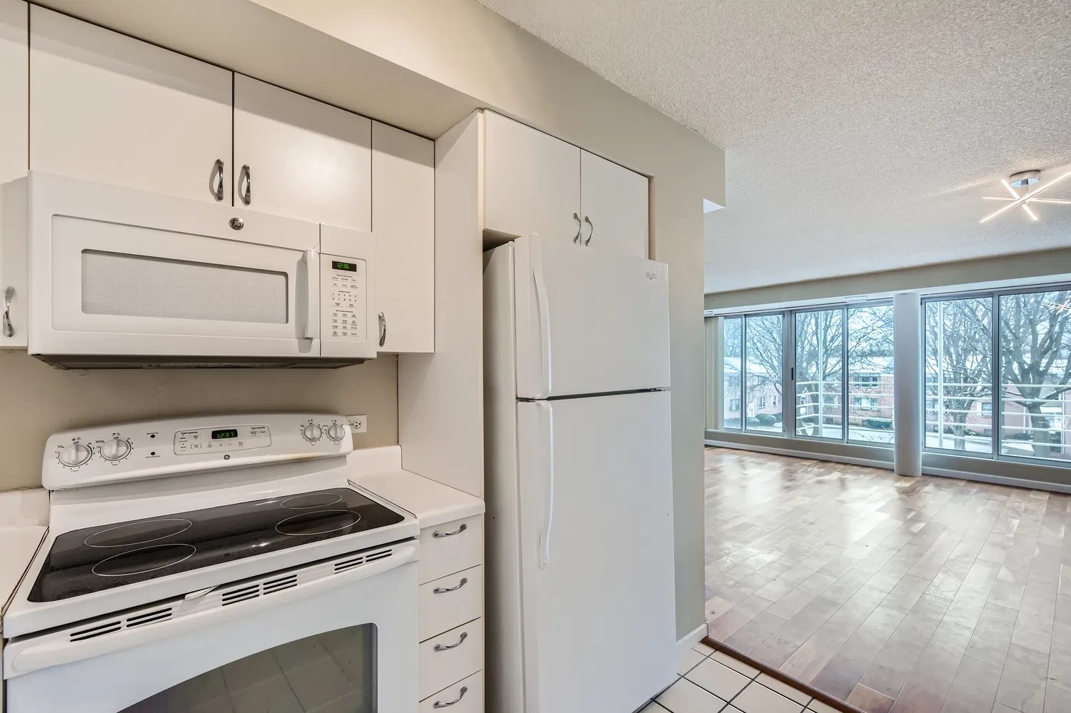 2555 Gross Point Road, Unit 300 Evanston, IL 60201 - Photo 6 of 19