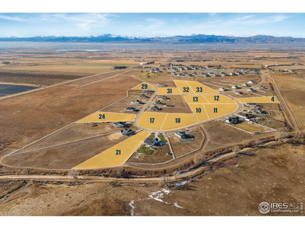 $190,000 | 2660 Cutter Drive, Severance, CO 80524