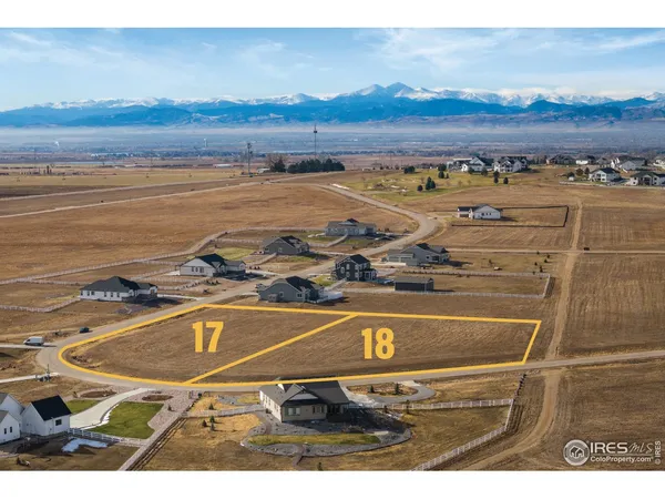 $190,000 | 2660 Cutter Drive, Severance, CO 80524