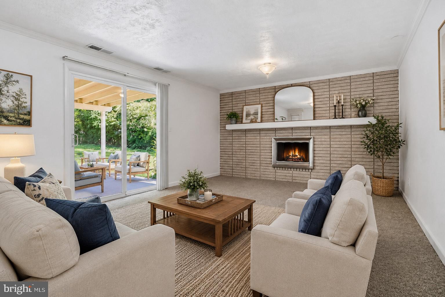 2800 Durham Road York, PA 17402 - Photo 26 of 41 Virtually Staged Photo