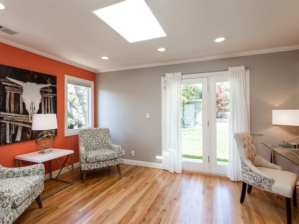 10 Kenton Avenue San Carlos, CA 94070 - Photo 13 of 25 a living room with furniture and a window