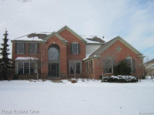 44669 Spring Hill Road Northville, MI 48168 - Photo 1 of 25 44669 Spring Hill Rd.JPG