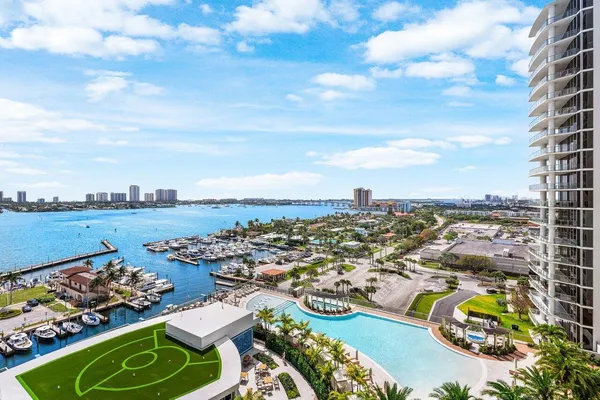 $12,500 | 220 Lake Shore Drive, Unit 1415, Lake Park, FL 33403