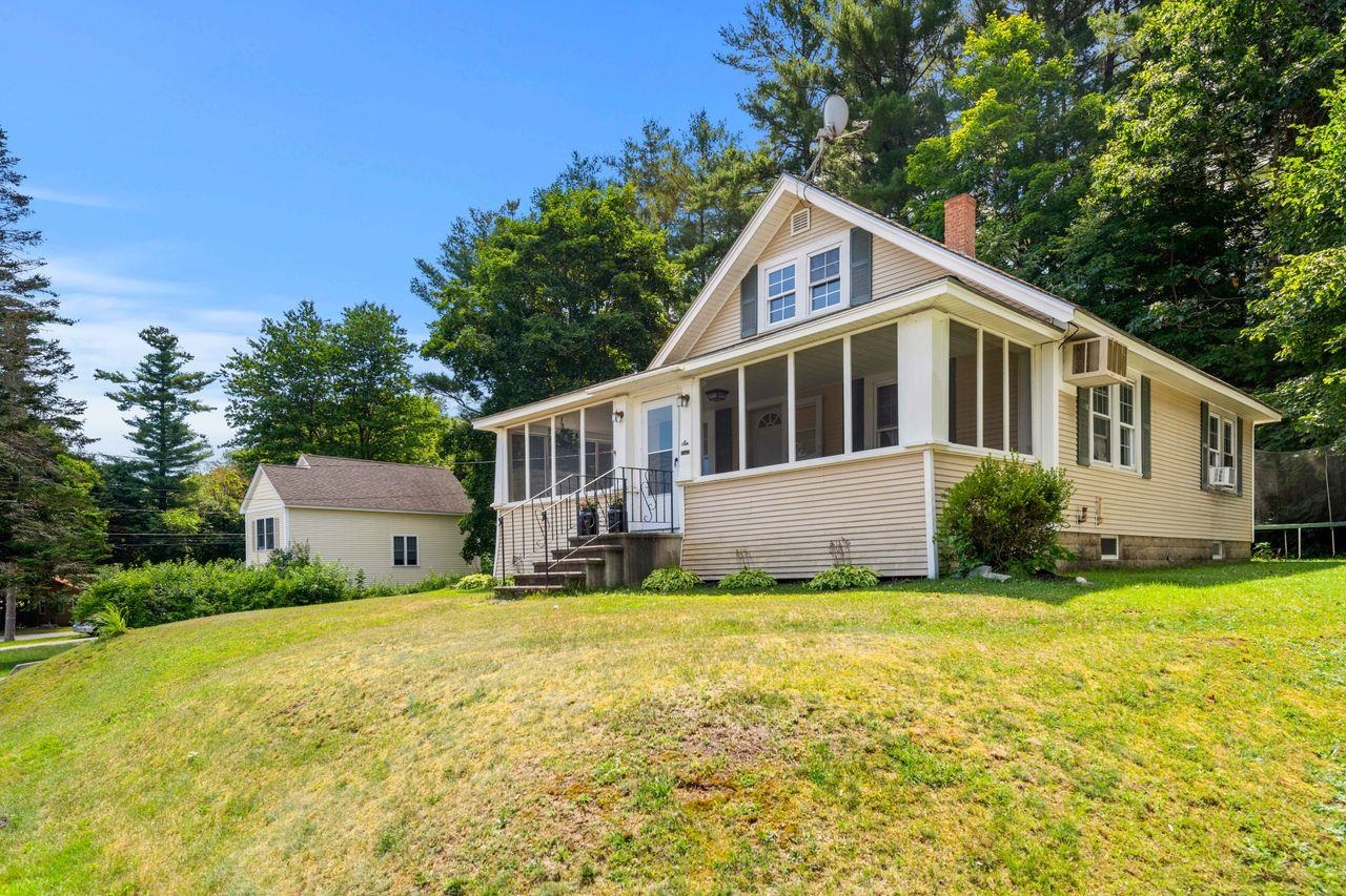 6 Smith Street Milford, NH 03055 - Photo 13 of 24