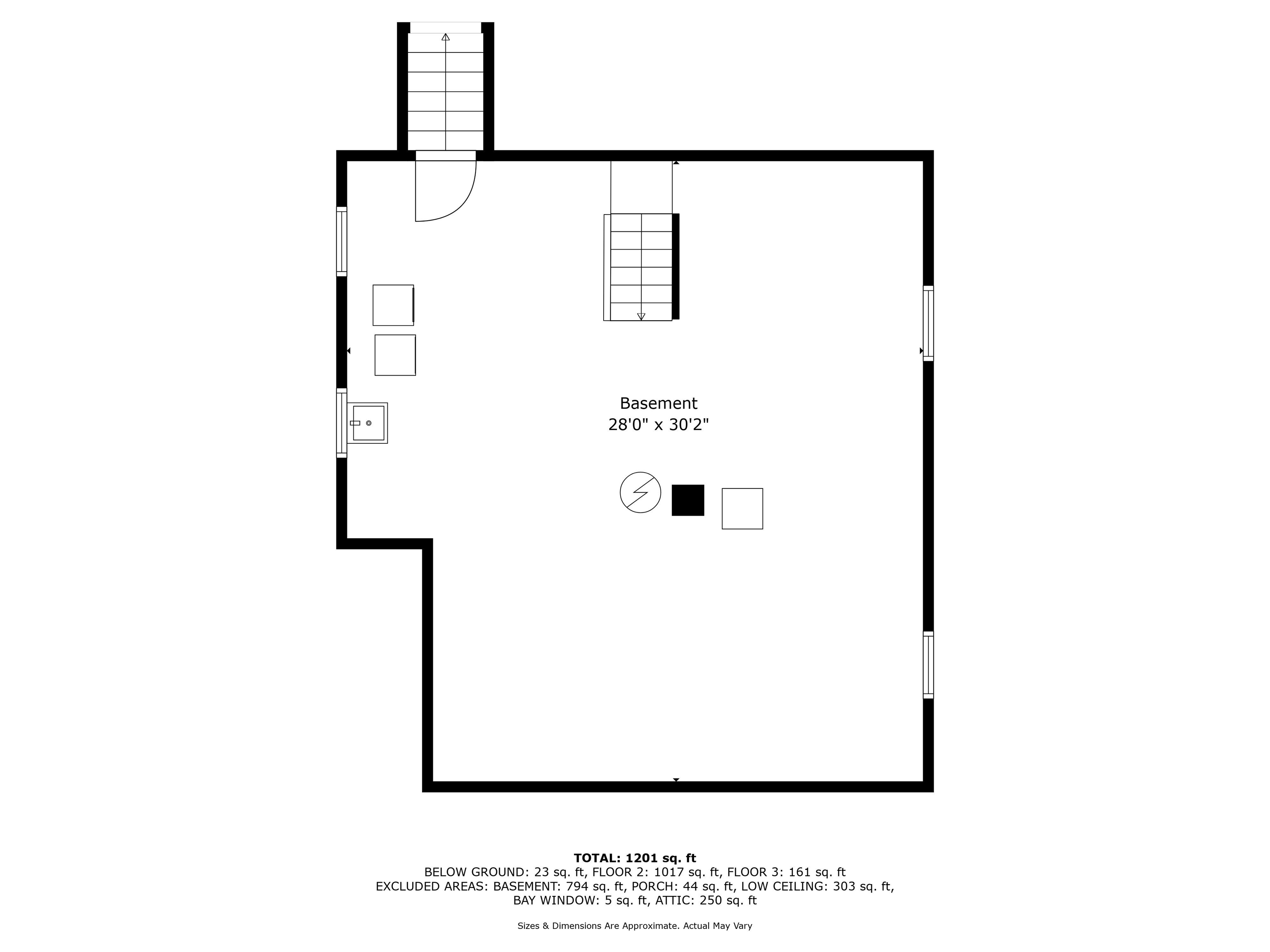 6 Smith Street Milford, NH 03055 - Photo 14 of 24