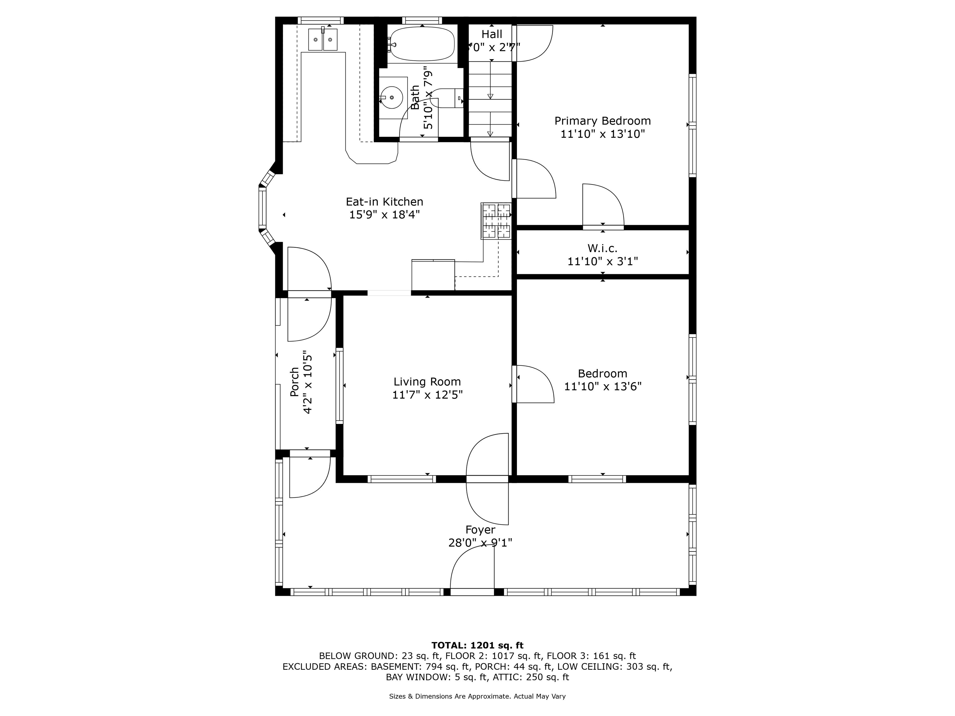 6 Smith Street Milford, NH 03055 - Photo 15 of 24