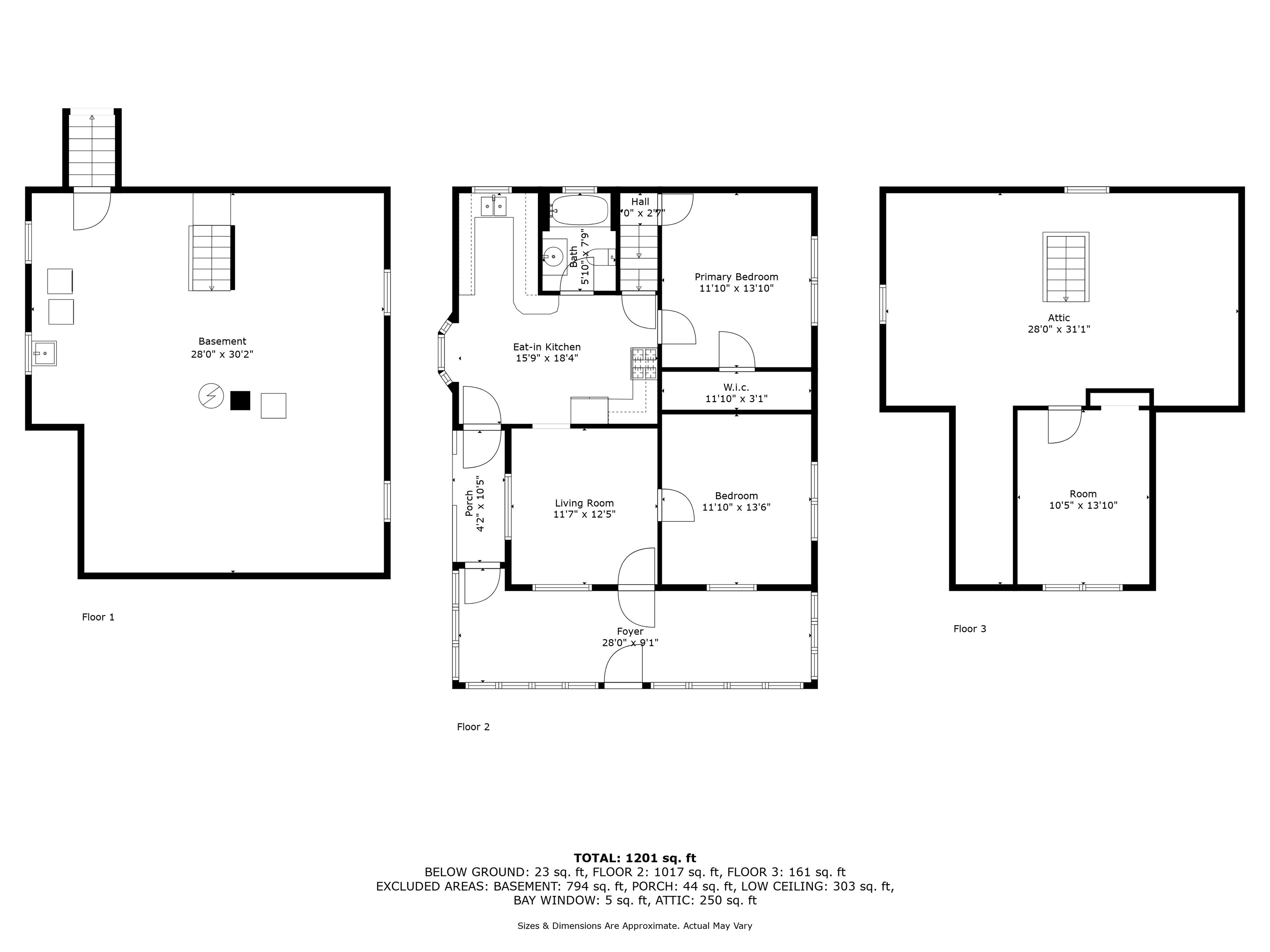 6 Smith Street Milford, NH 03055 - Photo 16 of 24