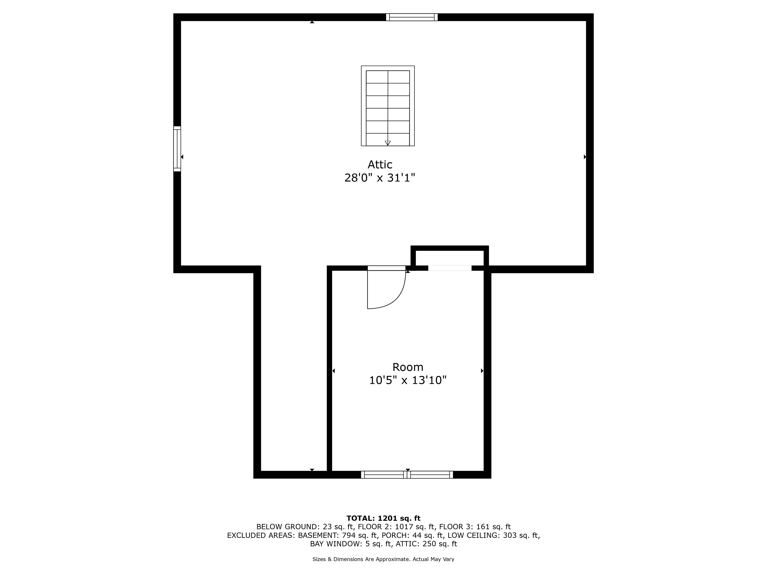 6 Smith Street Milford, NH 03055 - Photo 17 of 24