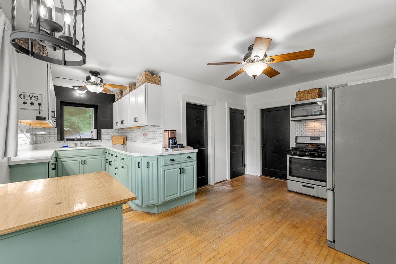 6 Smith Street Milford, NH 03055 - Photo 22 of 24