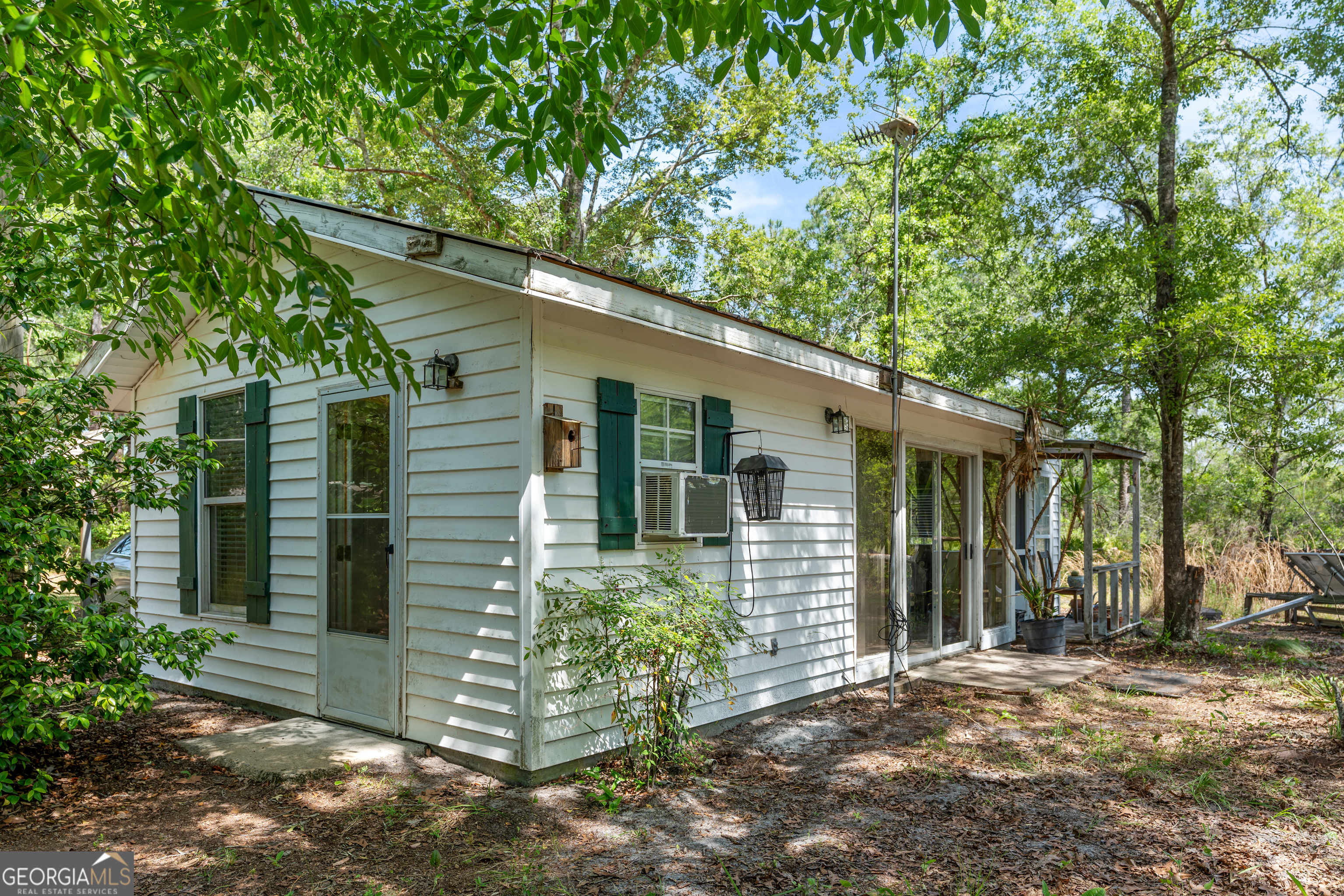 1234 Bennett Road Screven, GA 31560 - Photo 39 of 47 Gallery Image 39