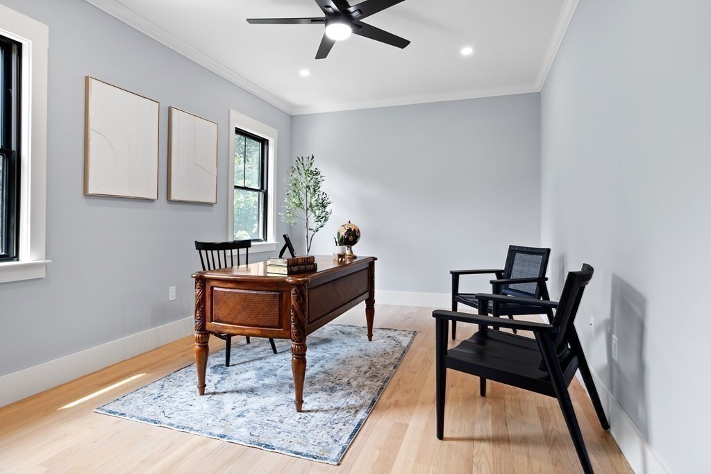 2 Stedman Road Lexington, MA 02421 - Photo 13 of 38 Gallery Image 13