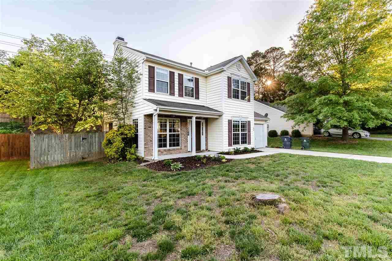 106 Ridge Lake Drive Apex, NC 27539 - Photo 2 of 26 Gallery Image 2