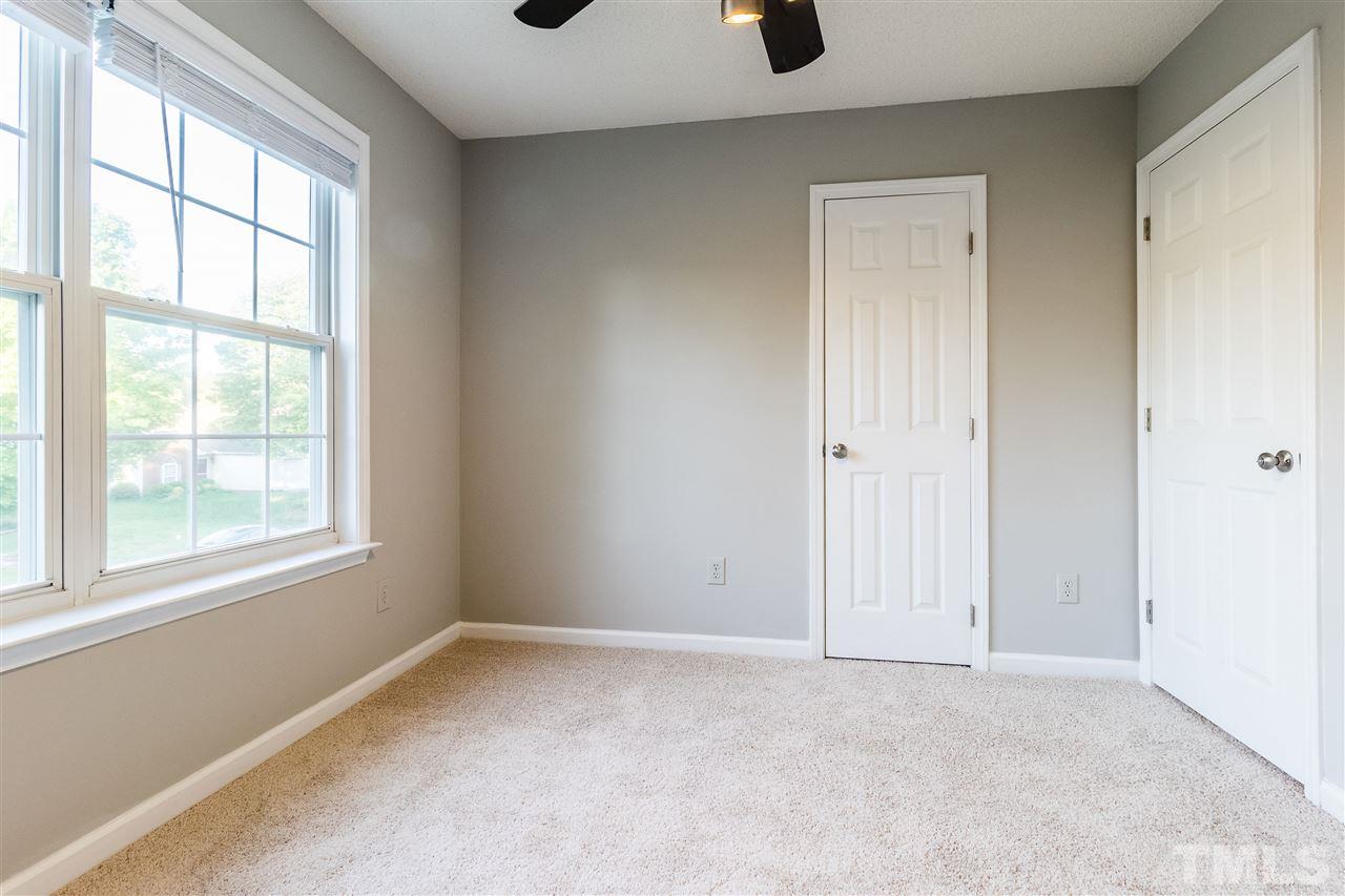 106 Ridge Lake Drive Apex, NC 27539 - Photo 16 of 26 Gallery Image 16