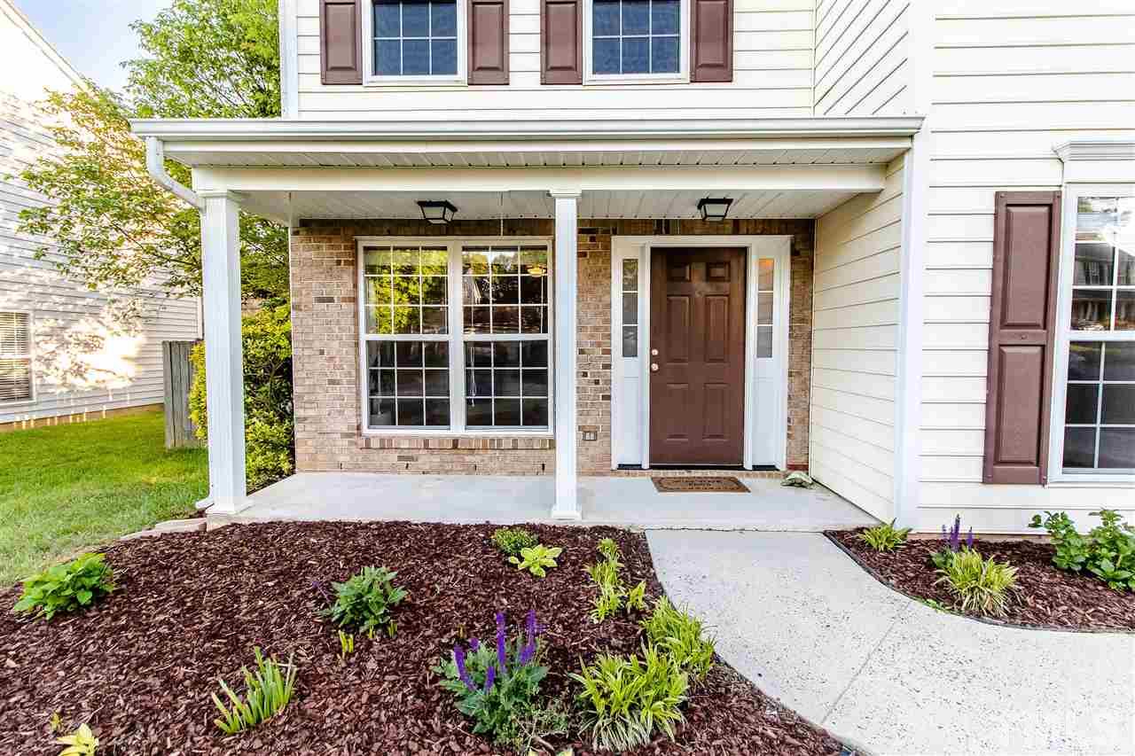 106 Ridge Lake Drive Apex, NC 27539 - Photo 3 of 26 Gallery Image 3