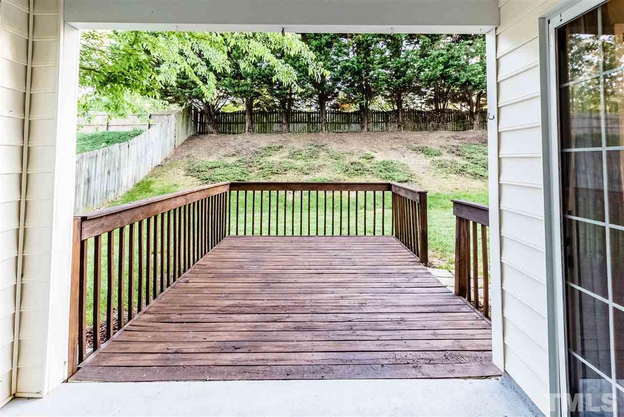 106 Ridge Lake Drive Apex, NC 27539 - Photo 23 of 26 Gallery Image 23