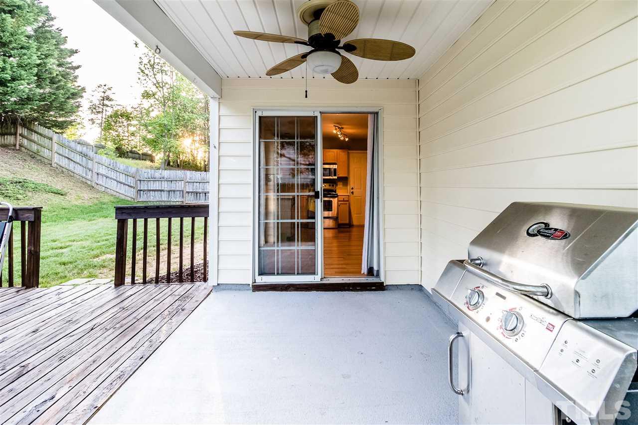 106 Ridge Lake Drive Apex, NC 27539 - Photo 24 of 26 Gallery Image 24