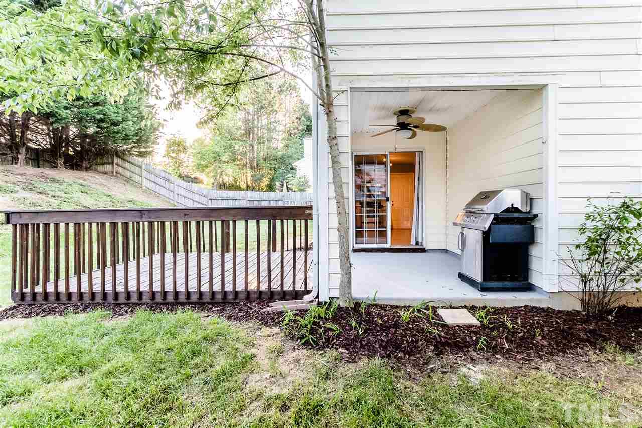 106 Ridge Lake Drive Apex, NC 27539 - Photo 25 of 26 Gallery Image 25