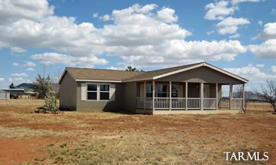 28021 Wagon Rim Road South Elgin, AZ 85611 - Photo 1 of 13 Gallery Image 1