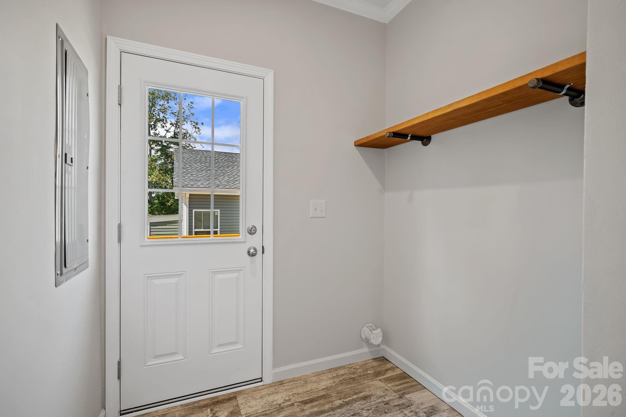 132 Bellamy Road Asheville, NC 28806 - Photo 23 of 25