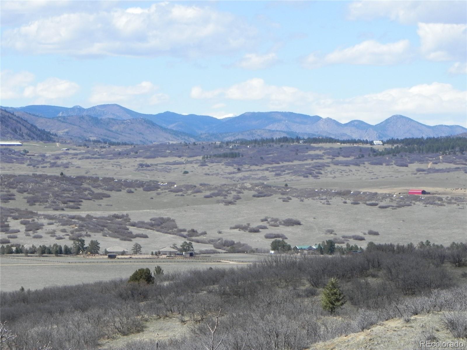 3886 Christy Ridge Road Sedalia, CO 80135 - Photo 18 of 38 Gallery Image 18