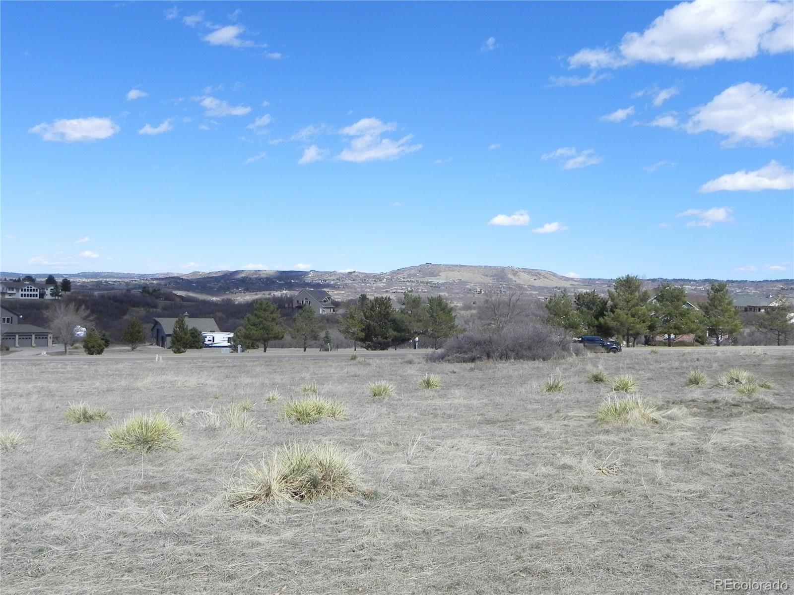 3886 Christy Ridge Road Sedalia, CO 80135 - Photo 8 of 38 Gallery Image 8